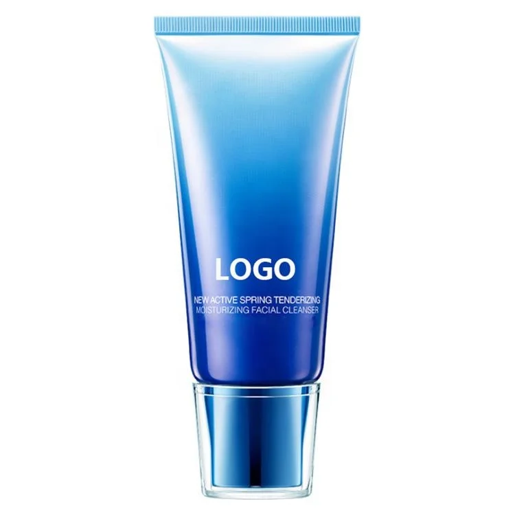 Частная торговая марка, средство для увлажнения и очищения лица с зеленым Чайным Деревом