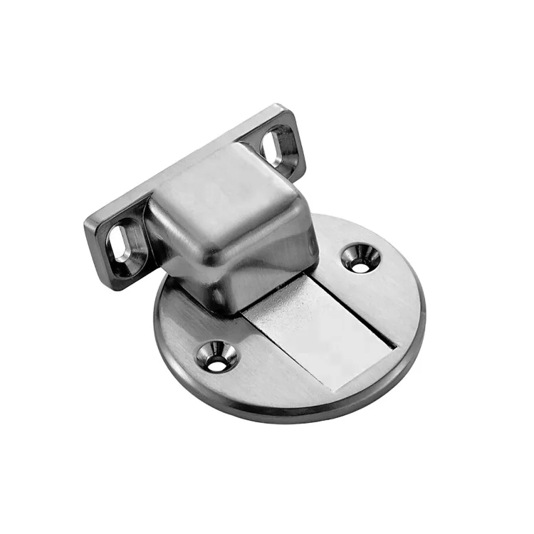 Magnetic Door Stopper / Magnetic Door Stop / Wall Mounted Door Stop