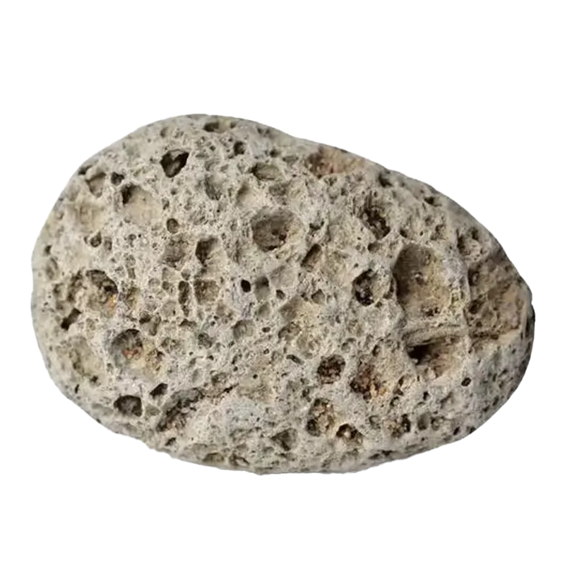 Boxed Pedicure Set Lava Volcanic Pumice Stone Exfoliating Foot File Scrub Dead Skin Removal Household Cleaning Tool Accessory