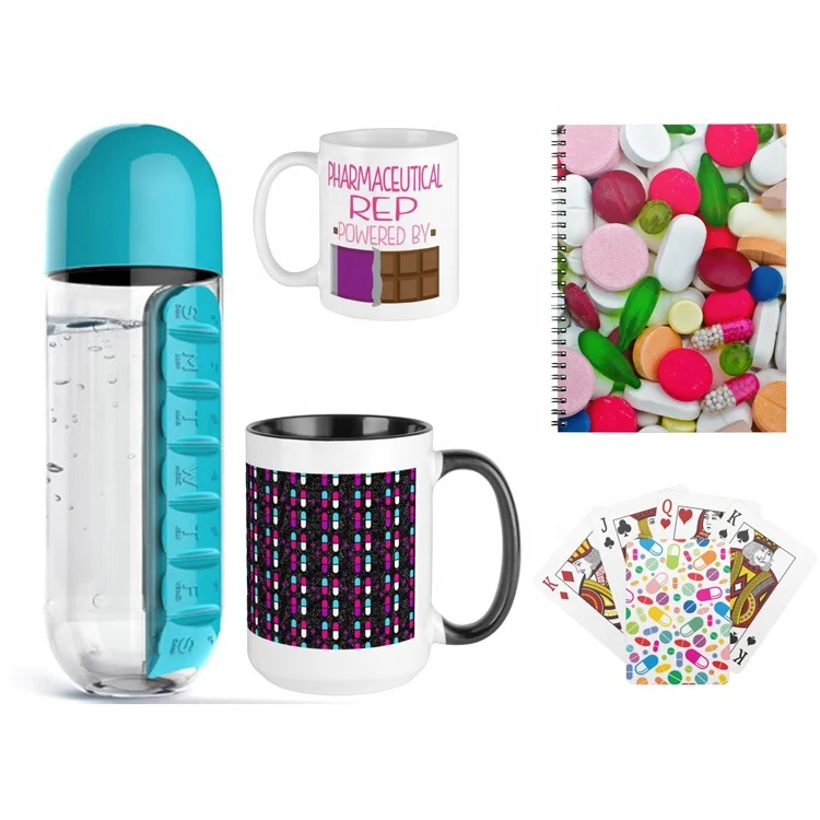 Pharma gifts for doctors