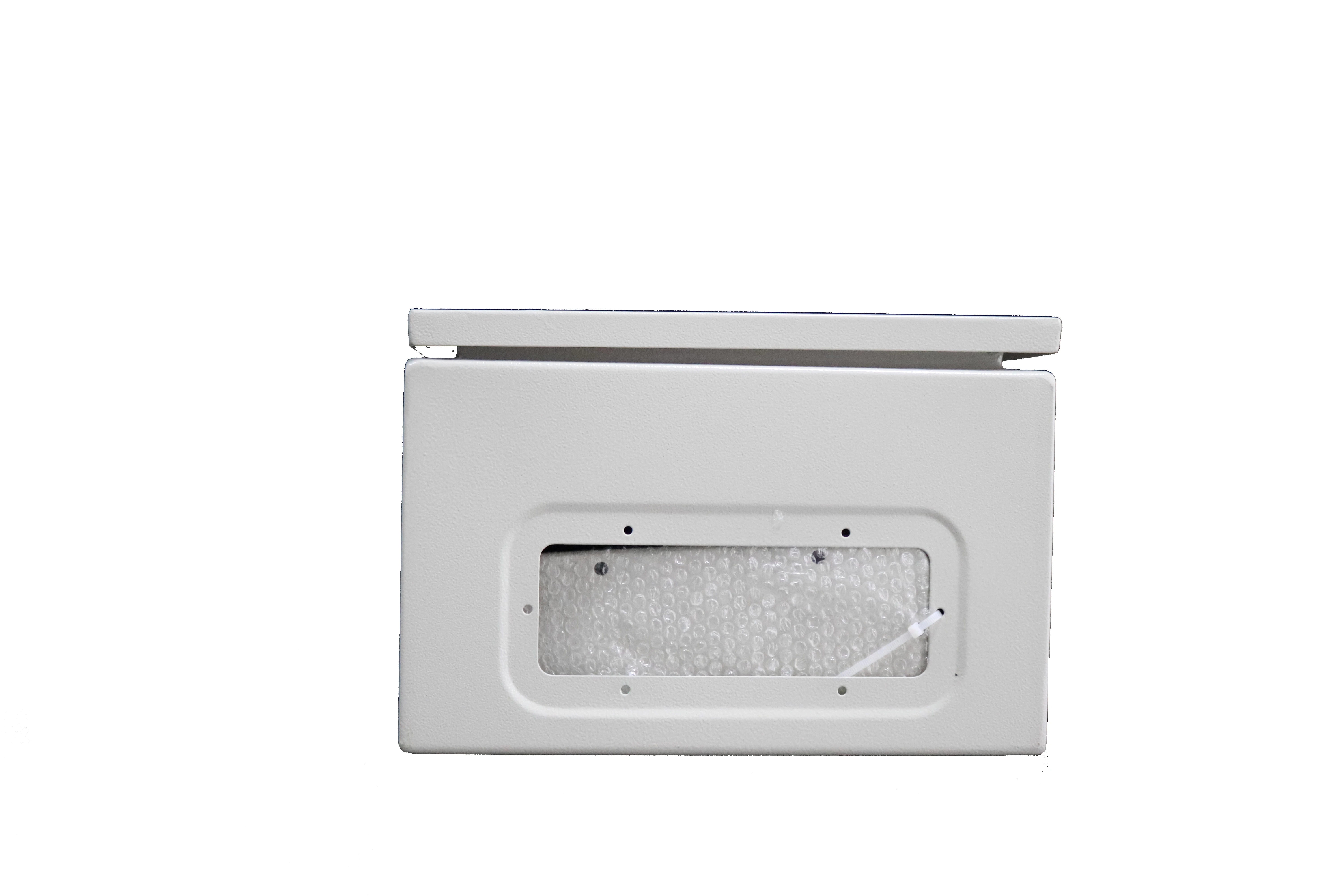 Wall Mounting Industrial Enclosure Box