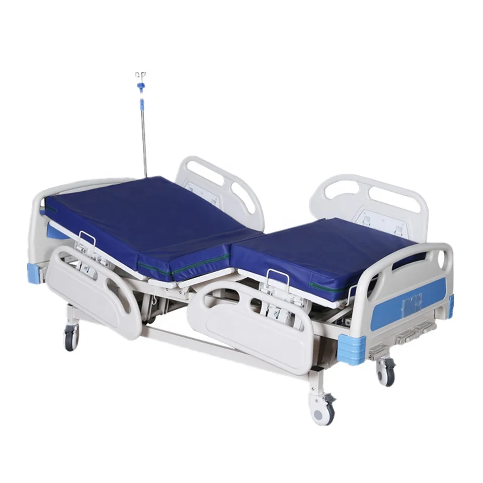 
Medical Appliances Hospital Bed for free used 