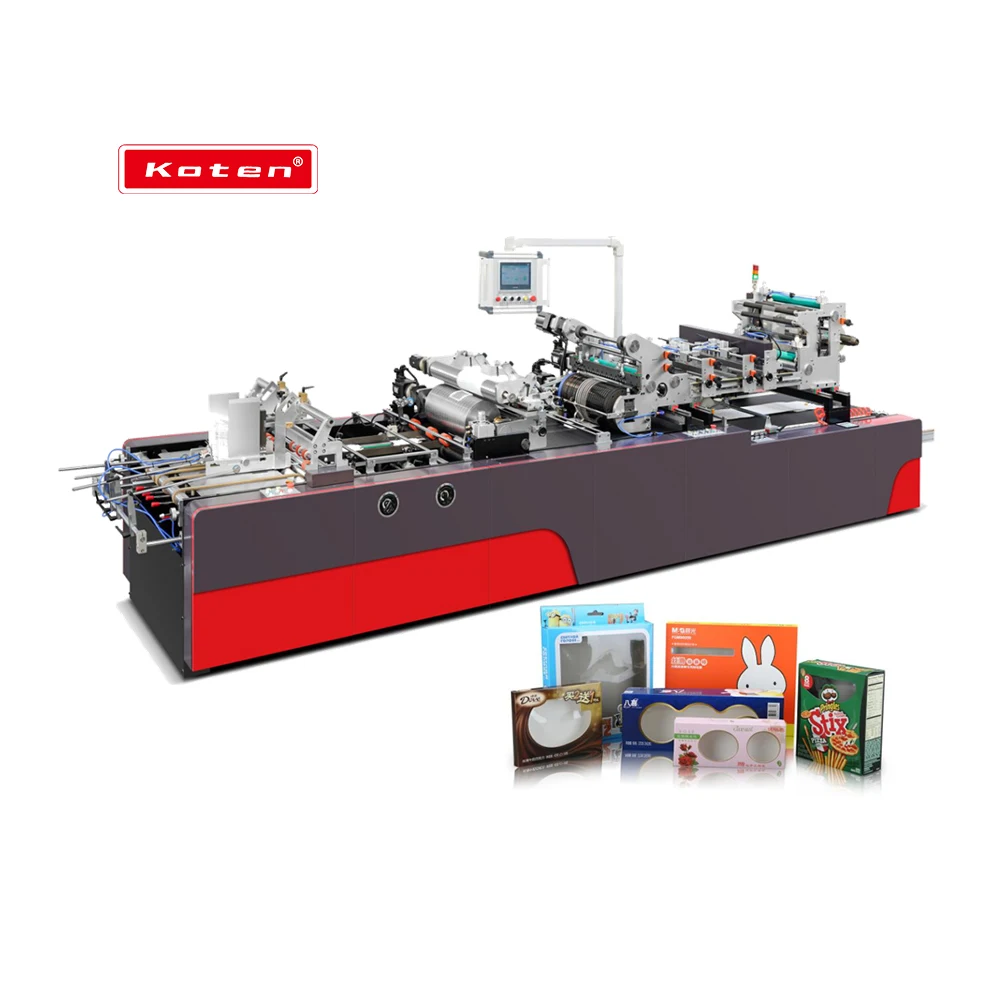 Data Cable Digital Packaging Box Transparent Window ZKT-1200A