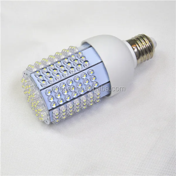 High Power Led Bulb for Warehouse Lighting with Ac110v 220v Dc12v 24v E26 Super Bright Corn Led Light Bulb light