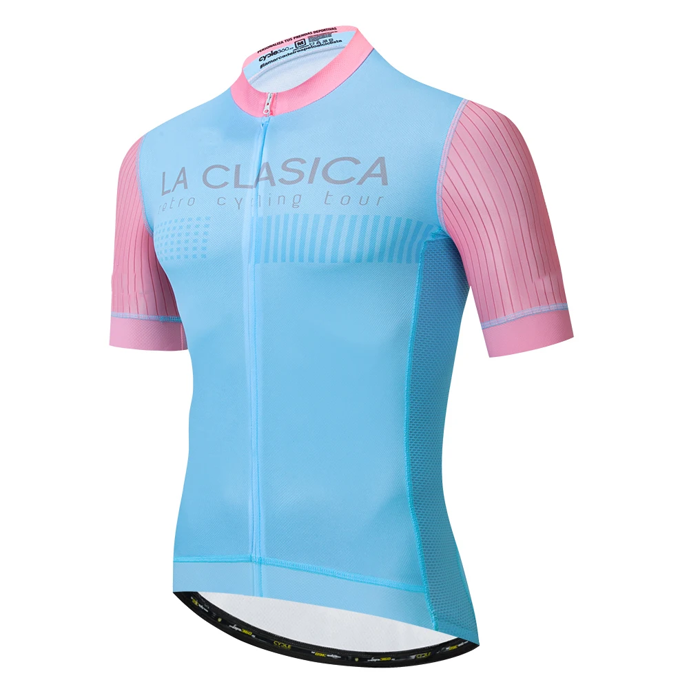 Karool China Top Quality OEM Wholesale Woman Summer Wear Desig Cycling Clothing Uniforms Men Woman Mountain Bike Clothes