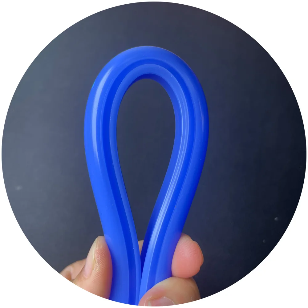 6mm 8mm 12mm DC12V DC5V 1cm 2.5cm cuttable zigzag s strip separently silicone tube new generation led neon flex for sign