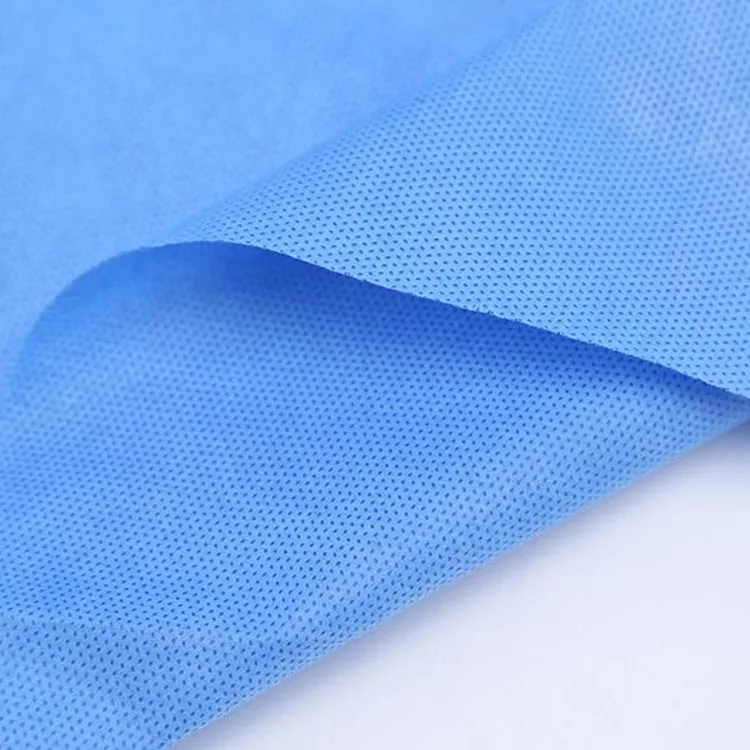 Biodegradable Polypropylene Nonwoven Fabric Pp Spunbond