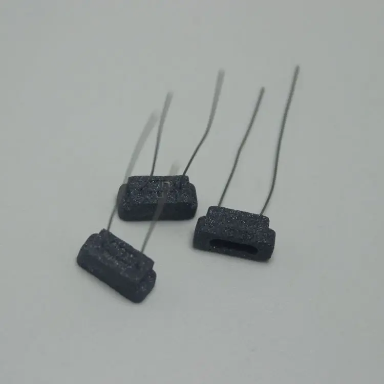 
Greenpace wholesale new Heating technology honeycomb coil wire huge vapor ceramic honeycomb core for vapes 