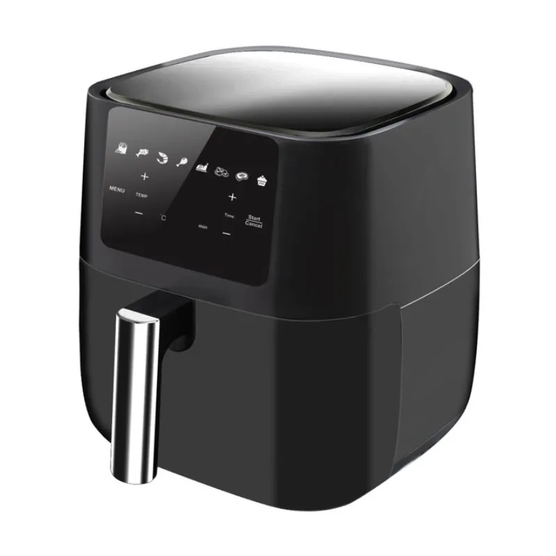 Air-Fryer Fryer With Air Pot Ovens Stufa Electric Estufa Electrical Freidora A Calor Digital Friggitroce Aria Ce Rohs De Premium