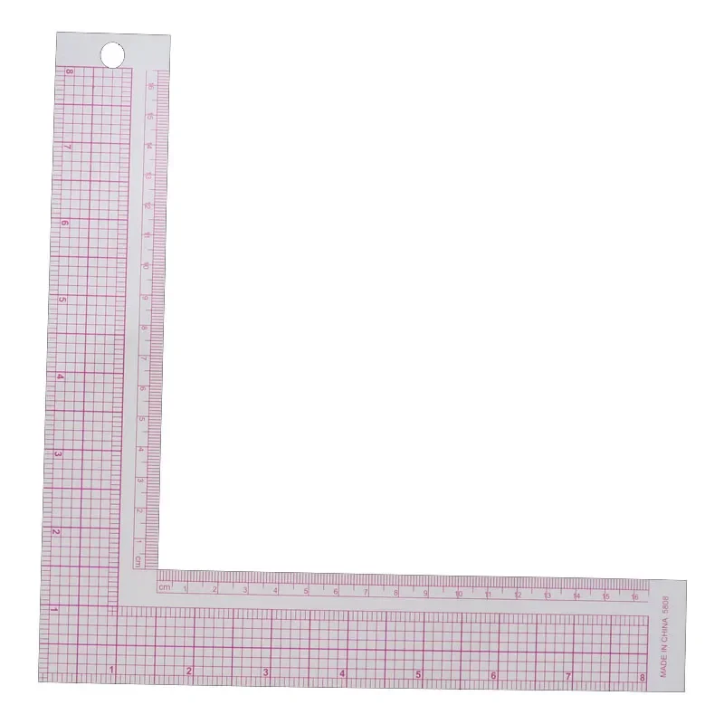 Manufacturers direct sales curve sleeve cage button arc clothing ruler version ruler cut suit put yardstick wholesale collection