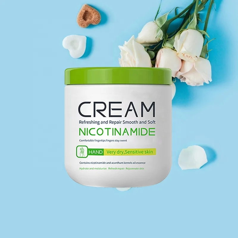 Factory wholesale price moisturizing handcream repairing dry and wrinkled skin quality hand cream