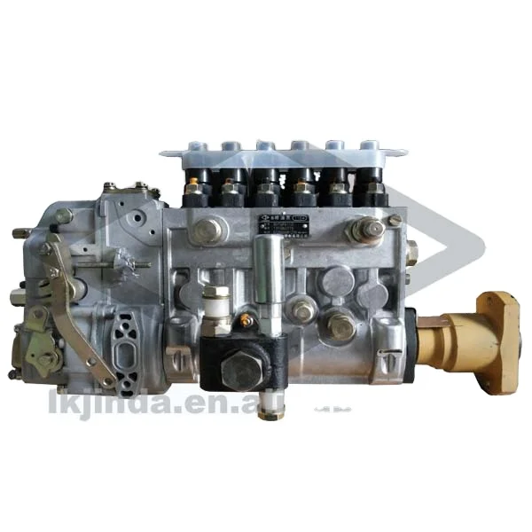 BP11D4/612600081230 Fuel injection pump for Weichai WD615 diesel engine