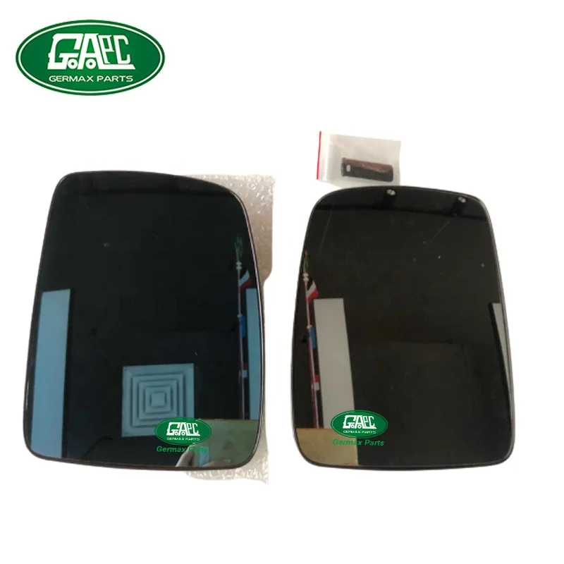 Зеркальное стекло для Land Rover Range Vogue 2002-2009 CRD000190 Blue Right GLVG02013 производитель