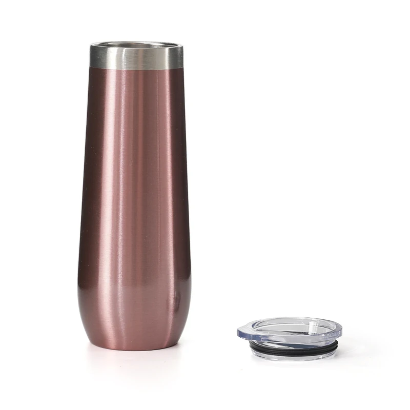 Customization Party Wholesale Drinkware Egg Stainless Steel Stay Chill Cold Beer Pint Mug Cup German