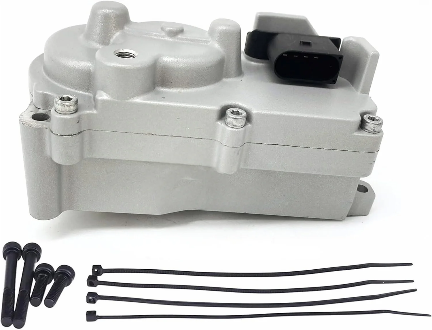 High quality 5496045 Turbo Actuator 5452687 4034397 4034091 3788938 12V  For Cumminss ISL ISC Engine for Holset1 HE300VG HE351VE