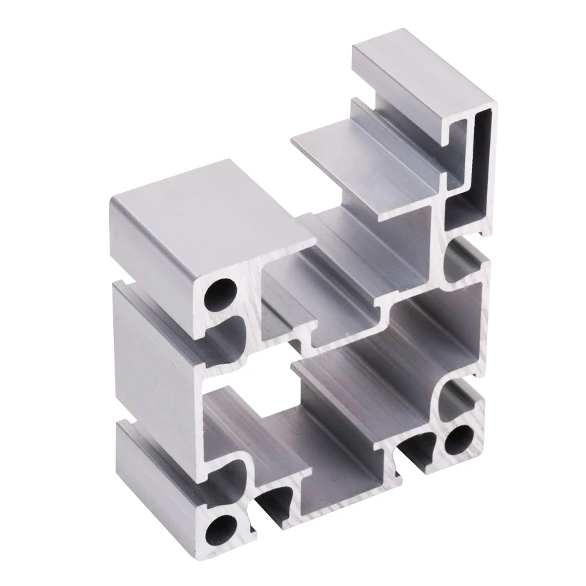 HLX manufacture produce aluminium array use to lots of producers