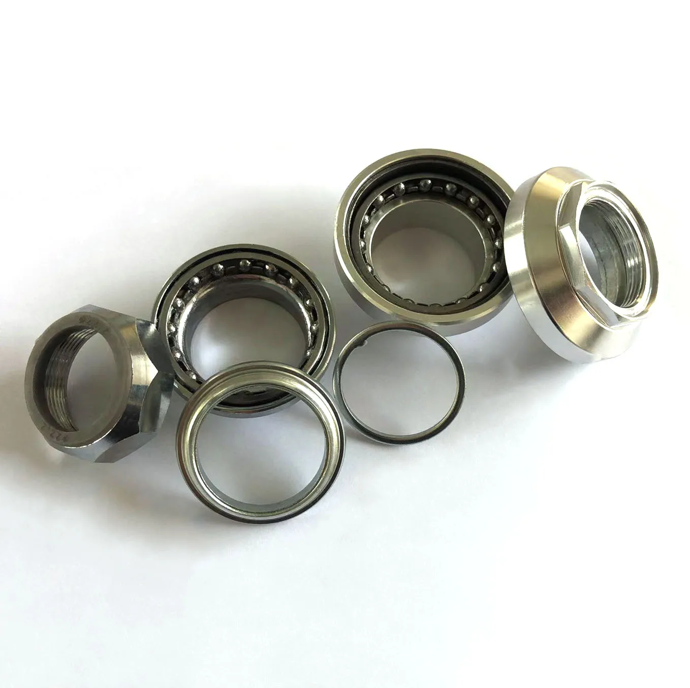 Bike Parts Wholesalers Bicycle Parts For Steel Headsets