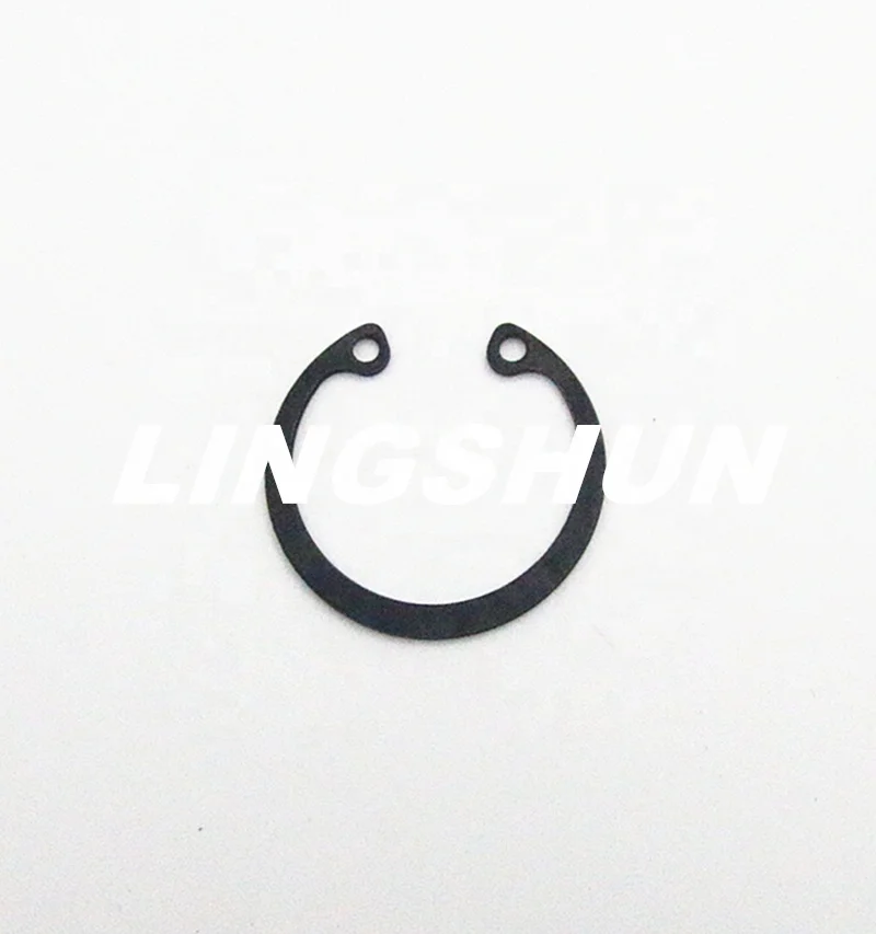 Genuine original parts CXZ51 EXZ NKR NPR OD=34.4 9091801320 9-09180132-0 relay lever snap ring