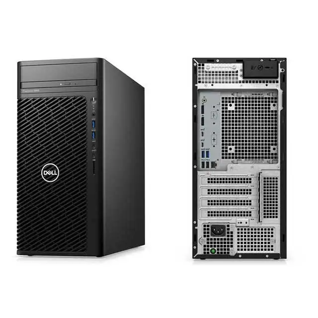 Оптовая продажа T3660 настольная графическая рабочая станция компьютерный дизайн моделирование sti7-11700[8 2 5-4 9