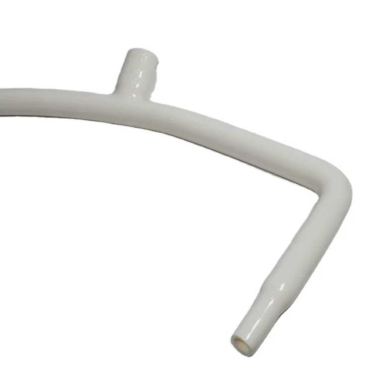 
FPRG23.6-16.5-732 Durable Using Low Price Pipe Tube Round Clear Pvc Tube 