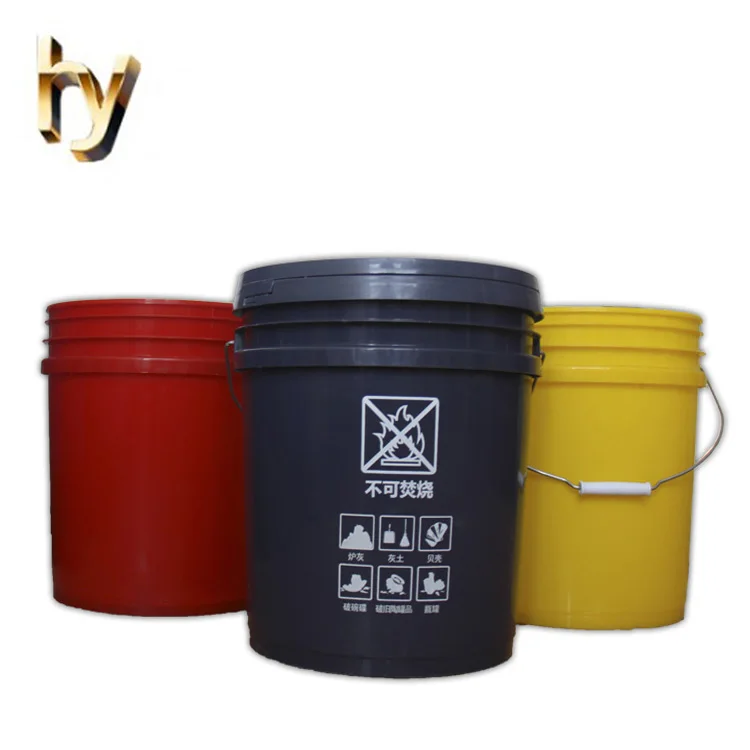 plastic injection moldingfood grade bucket  5 gallon the cheap
