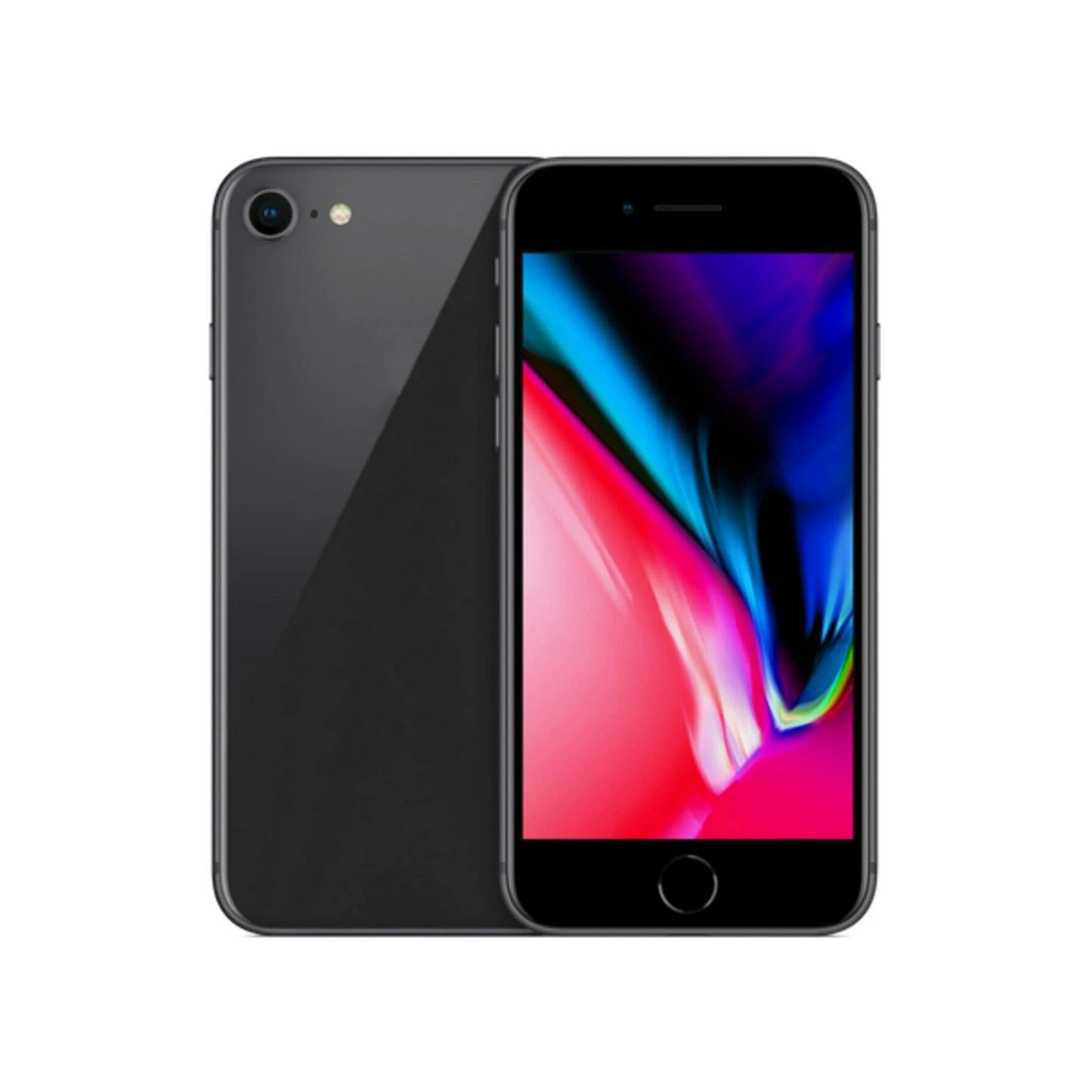 Б/у смартфон для iPhone 8 64 Гб б/у оригинальные мобильные телефоны разблокированные смартфоны