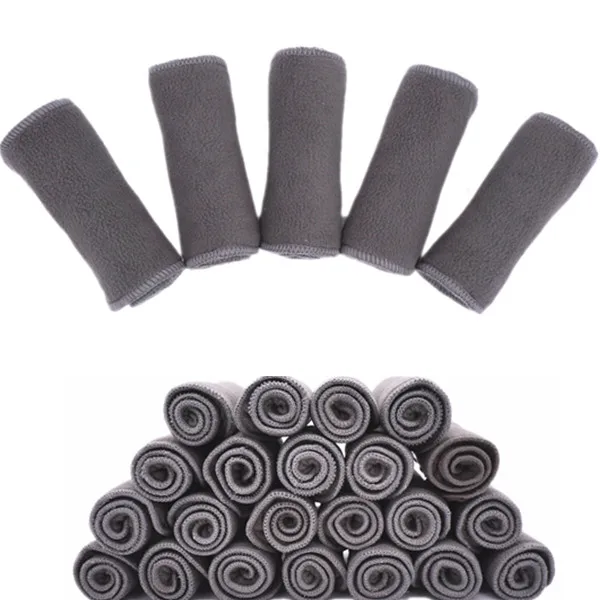 Многоразовые детские подгузники, моющиеся, детские подгузники