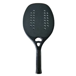 В наличии, новейшая карбоновая легкая ракетка для пляжа