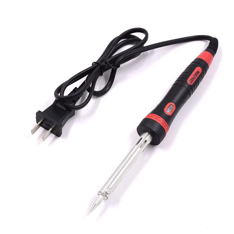 Hot sale of the latest electric external thermostatic soldering iron home repair hot soldering iron welding tools