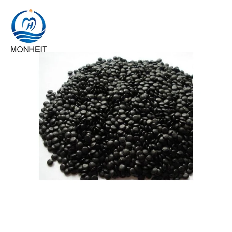
Soft-Touch Thermoplastic Rubber TPR Granules For Shoe Sole 