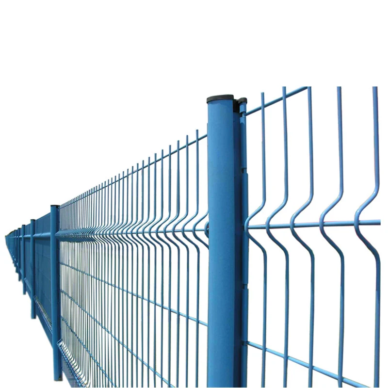 Сварная сетка для животных