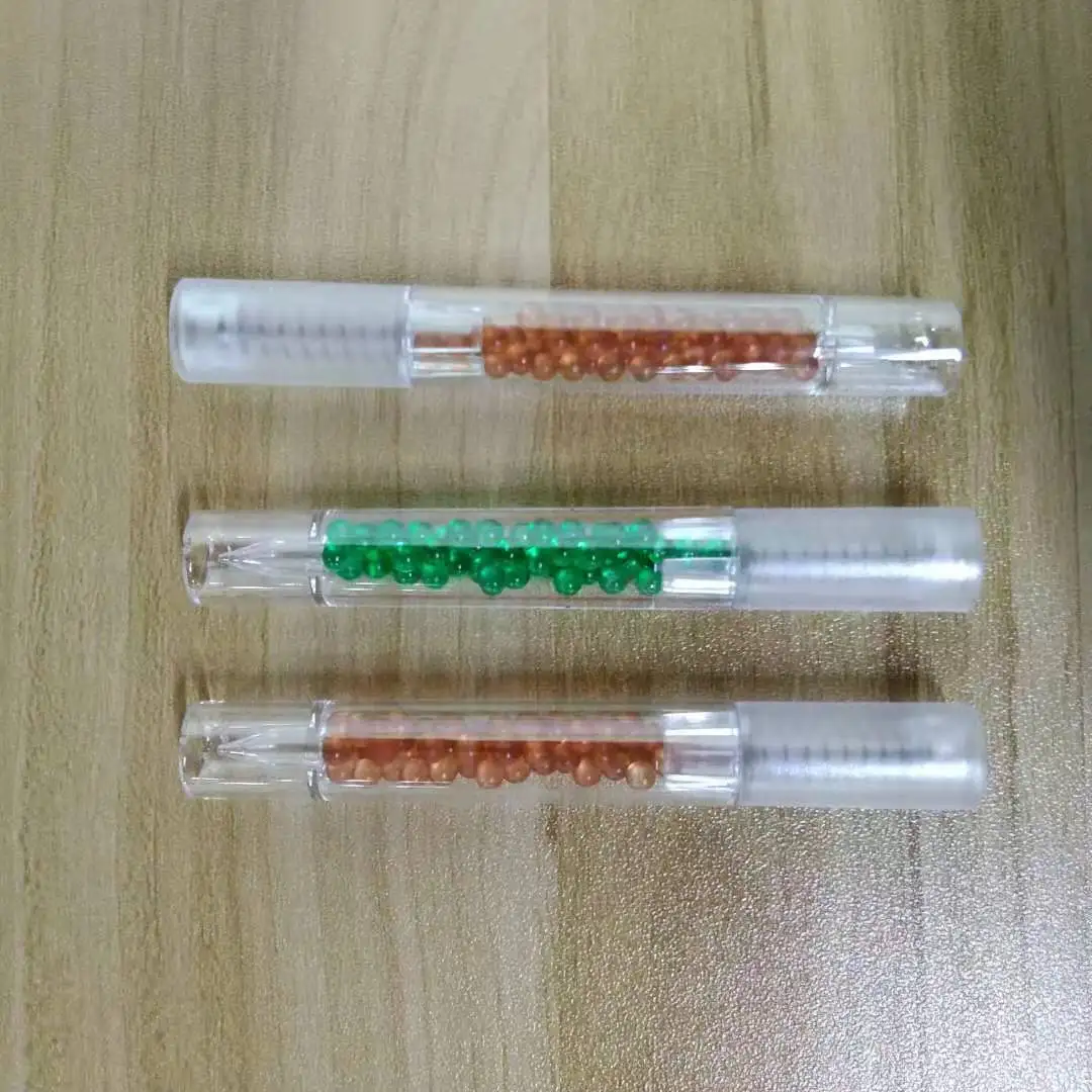 Ailboo cigarettes crush balls injector pens shape