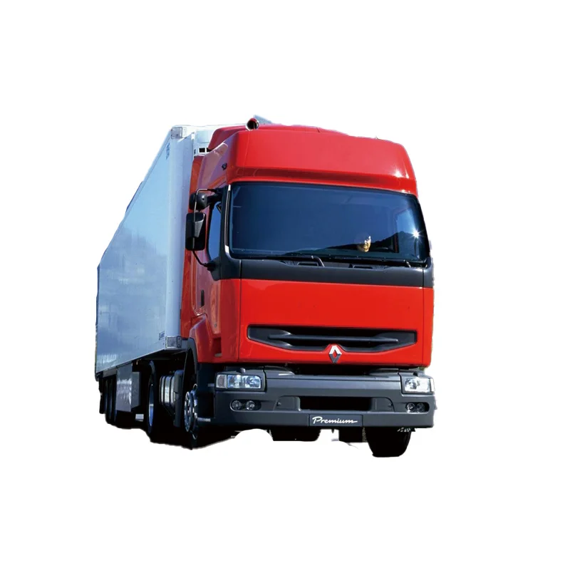NEW SPEED Flexible One-Stop Service Trucking Freight China DDP Trucking Shipping Agent China To Europe Southeast Asia