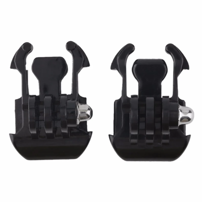 Factory Price For Quick Release Buckle Clip Basic Strap Mount for GoPro Hero7/6/5 Action Video Camera