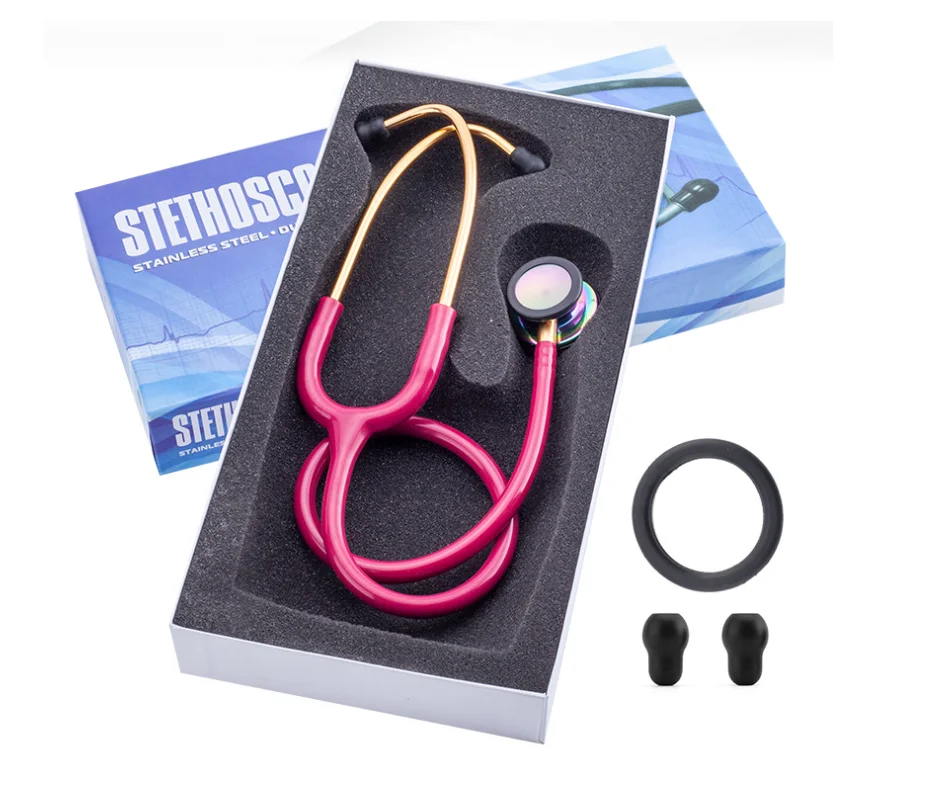 Shira Wholesale Medical Nurse Stethoscope Charms For Hospital & Home Use