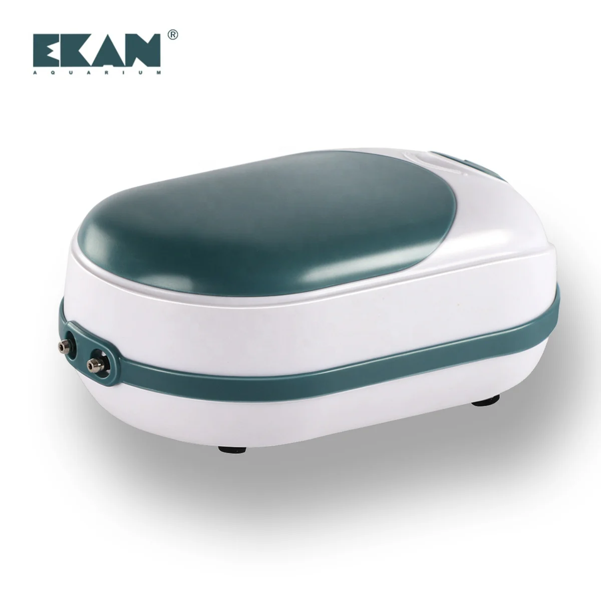 Whisper Air Pump with Minimal Noise and Maximum Air Flow