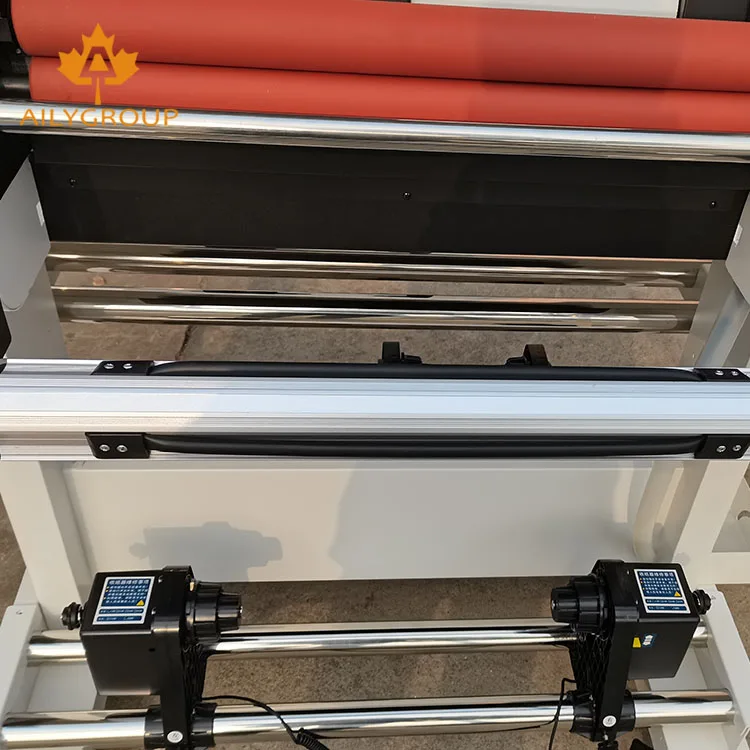 NEWIN UV DTF I1600 720* 2400dpi UV DTF Printer 60cm All In One With Laminator 3/4 Pcs I1600 For Phone Case Lipstick Helmet