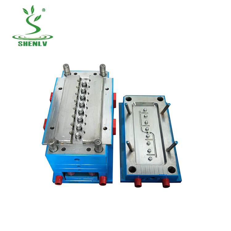 Low Price Customized Professional Electrical Box Plastic Injection Mould