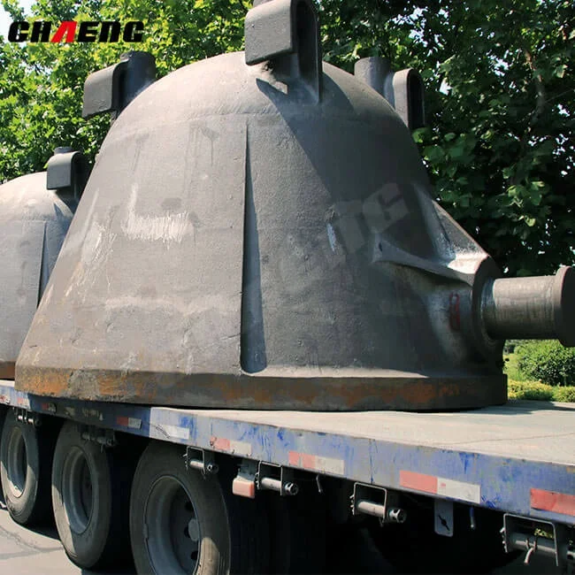 High quality Metallurgical Equipment slag pot foundry ladle with low price