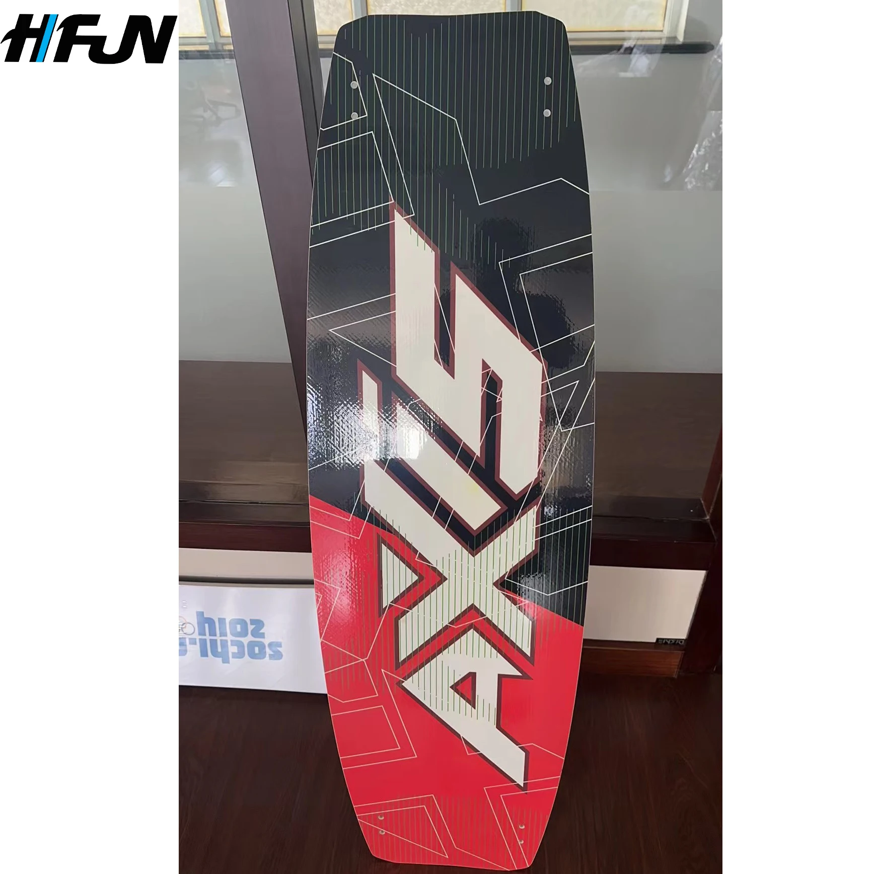 HIFUN Wakesurf Board -Best Performance Wakeboard Surfboards for Kids & Adults