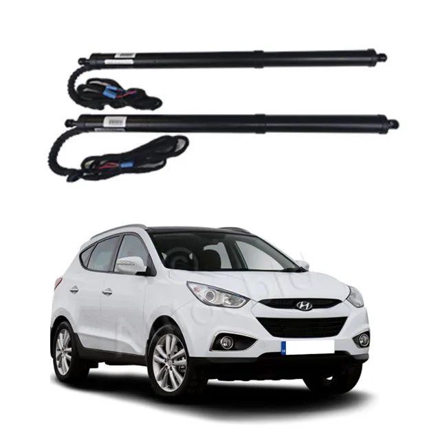 Smart electric tailgate trunk power rear back door for Hyundai IX35 2012+