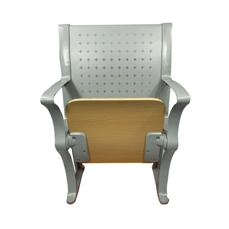 Factory Wholesale Hotel Event Used Stackable Theater Auditorium Church Chairs