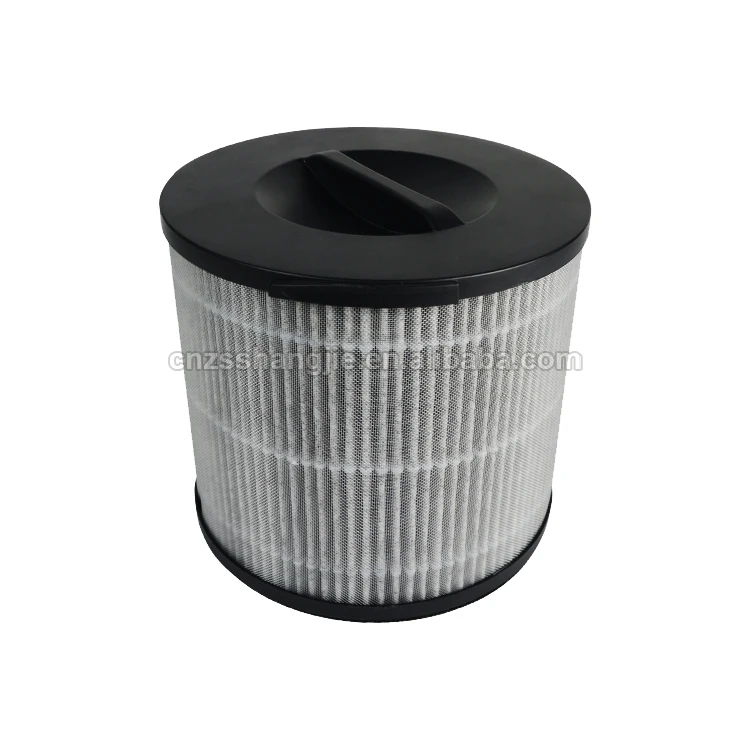 
Gold supplies cartridge hepa filter nylon mesh filter blower 