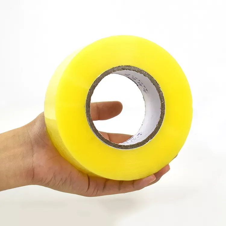 35-55 micron signal gum Packing tape
