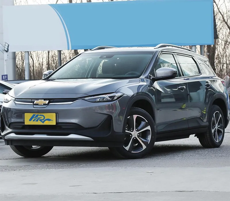In Stock New Electric Cars Chevrolet MENLO EV China Factory Made pure EV Car 2022 SUV cheap best price New Energy Vehicle