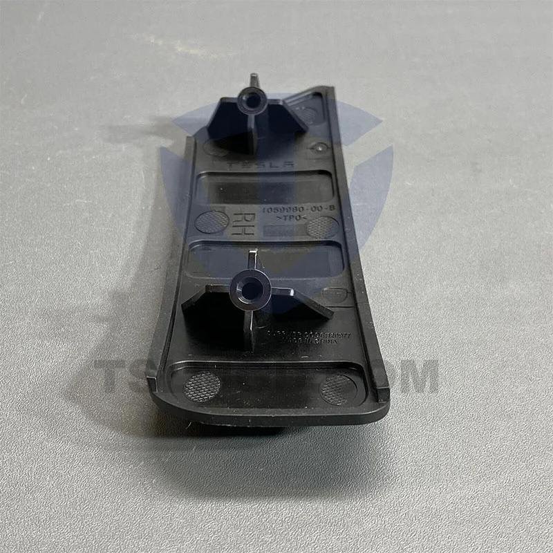 Auto Parts Front Bumper Fog Lamp Bracket Lower Side LH RH  For Tesla Model S 1059979-00-B 1059980-00-B