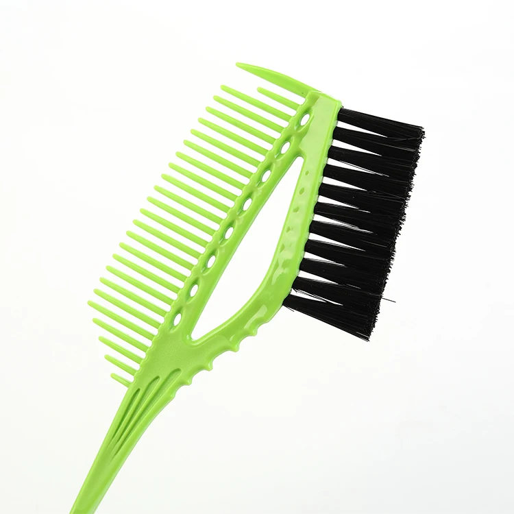 DIY Styling Accessory Salon Chines Factory Hair Coloring Brush