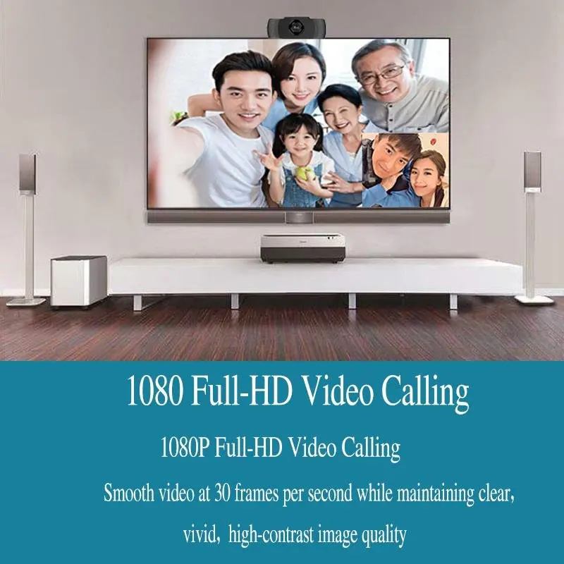 China manufacturer 1080P HD usb camera for android uhd webcam uvc webcam online teaching gaming