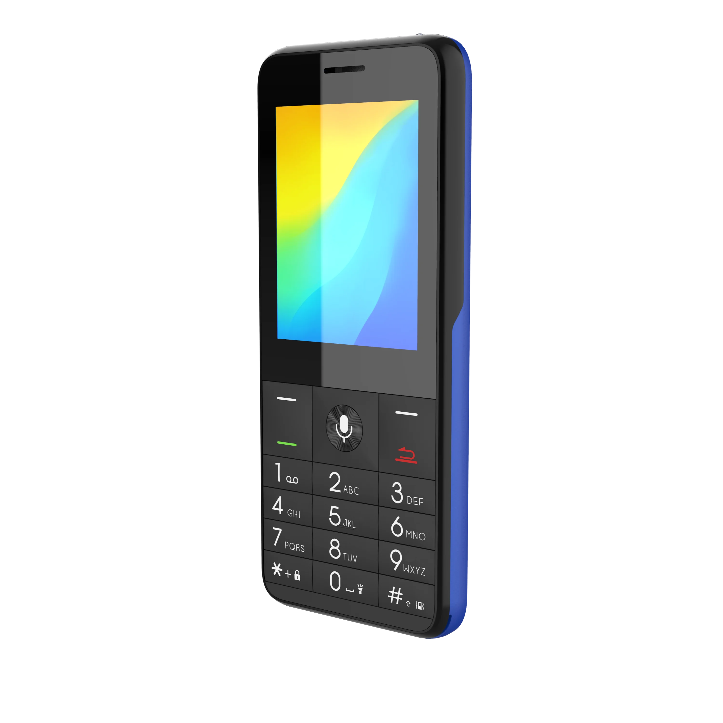 
4g phones mobile android feature phone Kai OS 