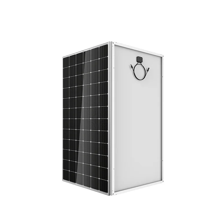 300 w mono solar panels favorable price in China marking of module solar panel